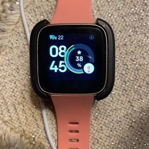 Fitbit Versa